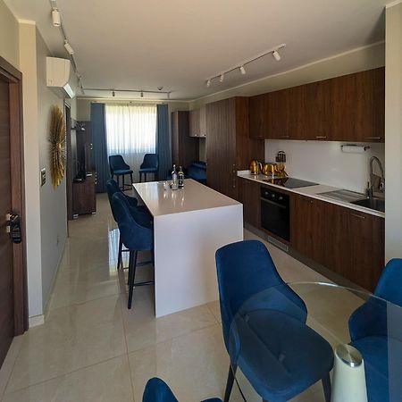 Domus Boutique Hotel Rabat Kültér fotó