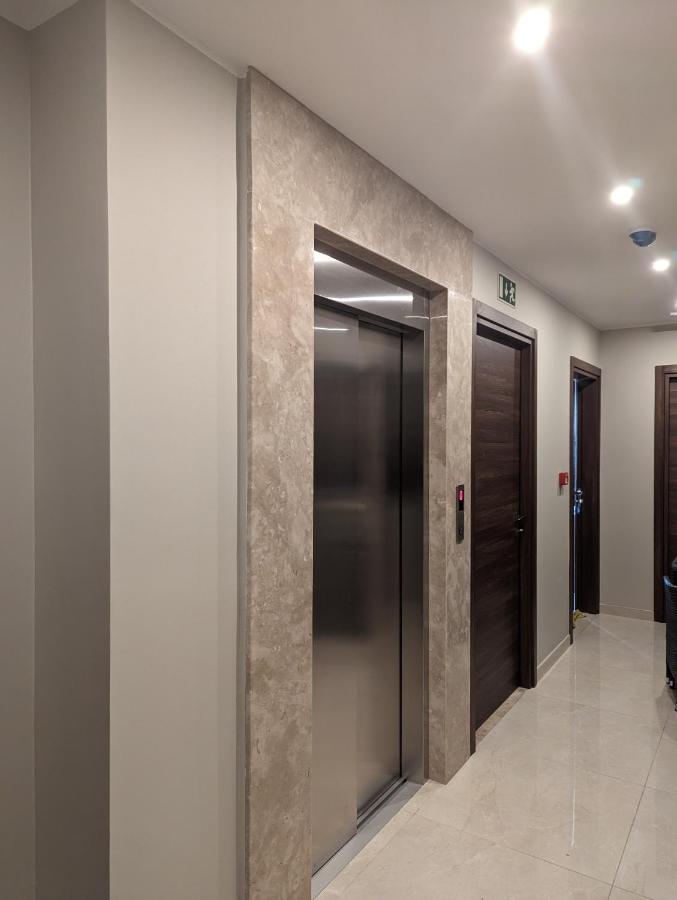 Domus Boutique Hotel Rabat Kültér fotó