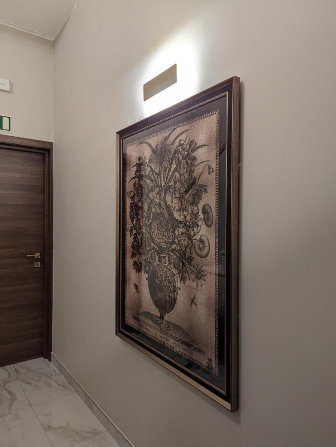 Domus Boutique Hotel Rabat Kültér fotó