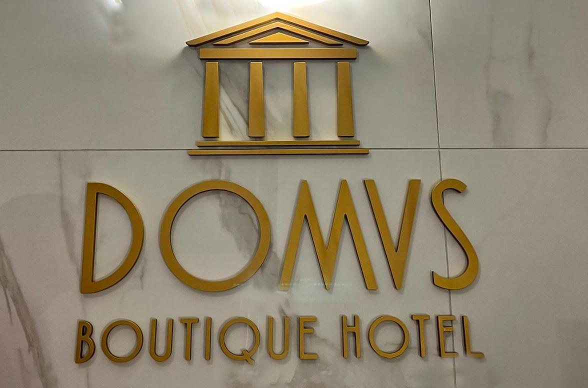 Domus Boutique Hotel Rabat Kültér fotó