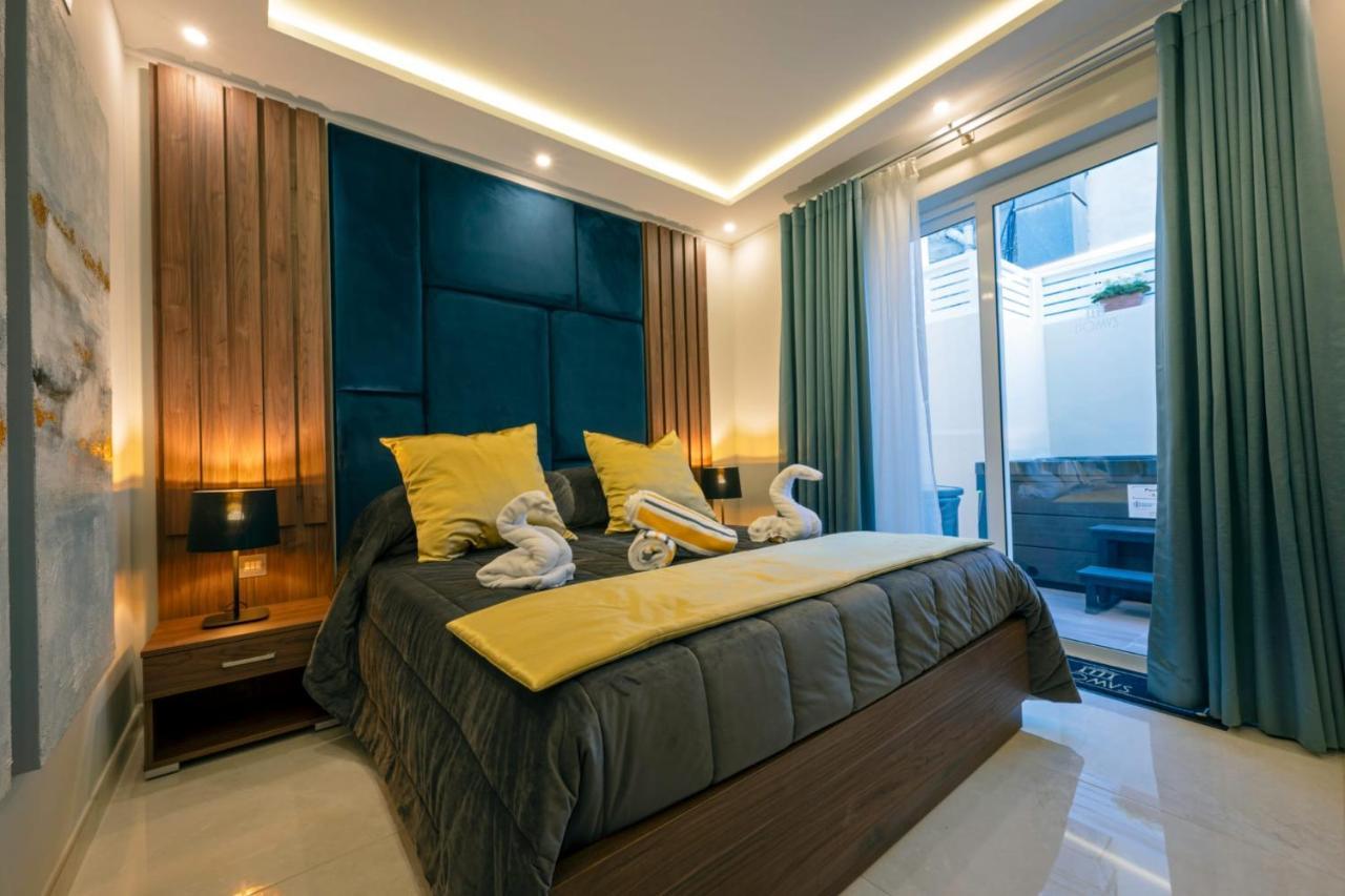 Domus Boutique Hotel Rabat Kültér fotó