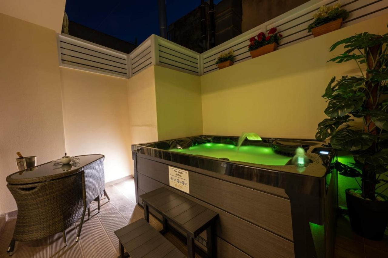Domus Boutique Hotel Rabat Kültér fotó