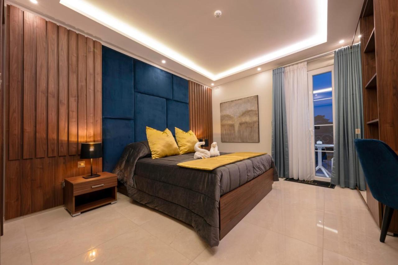 Domus Boutique Hotel Rabat Kültér fotó