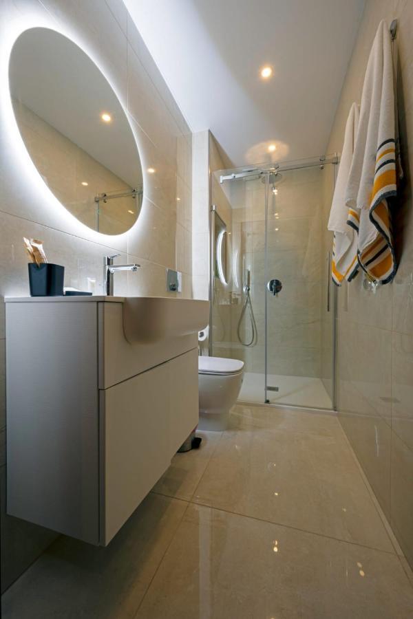Domus Boutique Hotel Rabat Kültér fotó