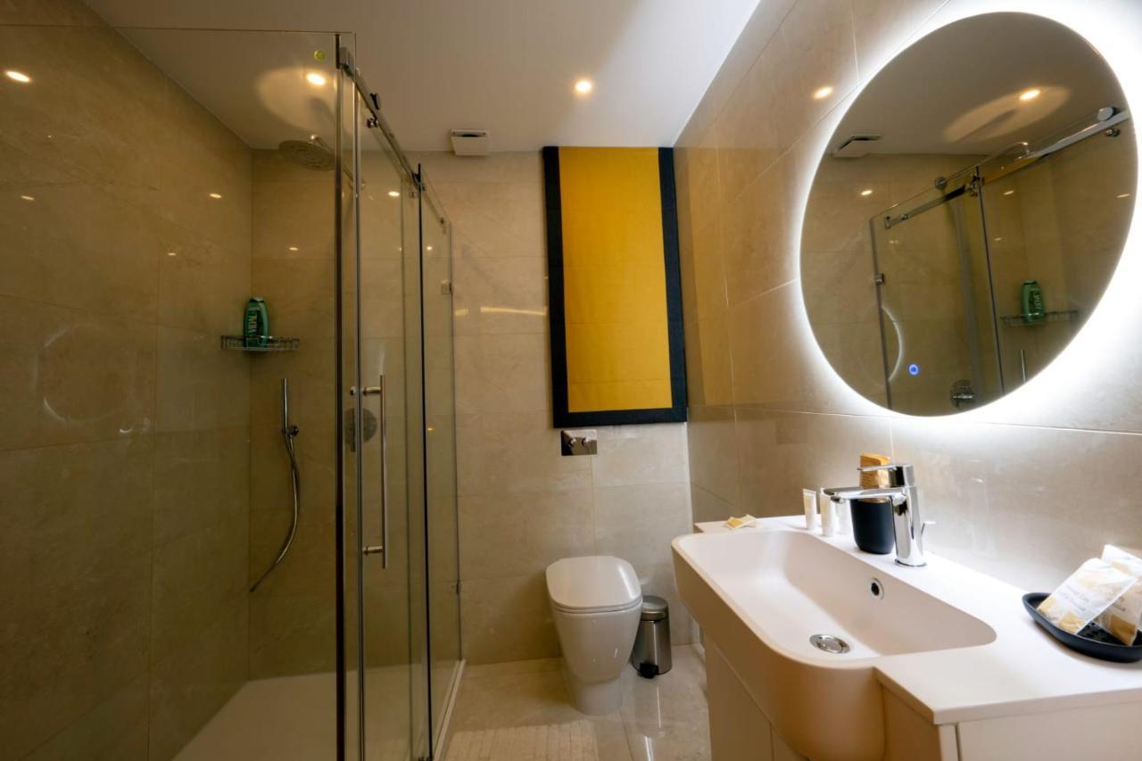 Domus Boutique Hotel Rabat Kültér fotó