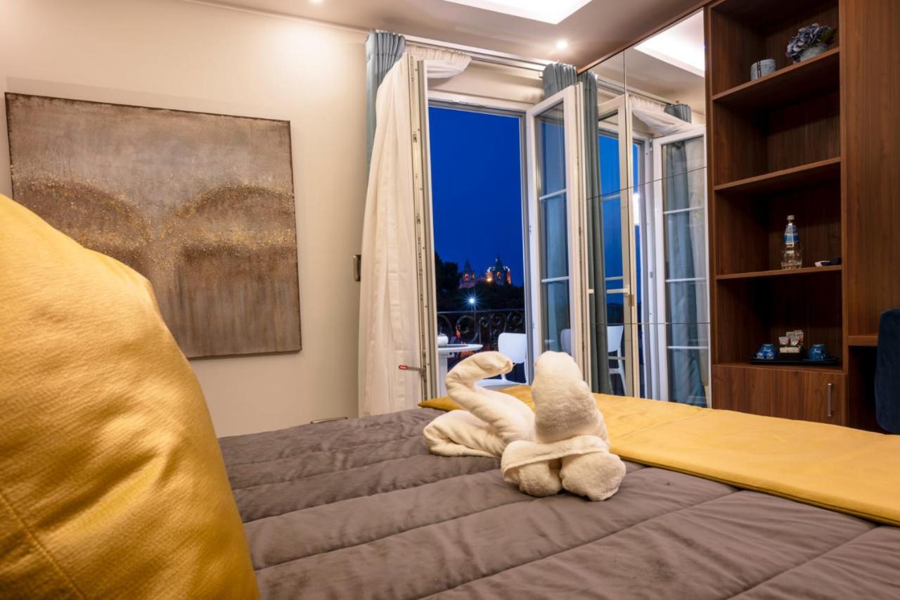 Domus Boutique Hotel Rabat Kültér fotó