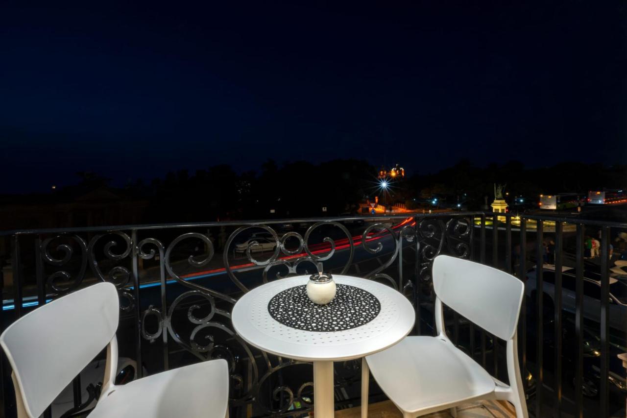 Domus Boutique Hotel Rabat Kültér fotó