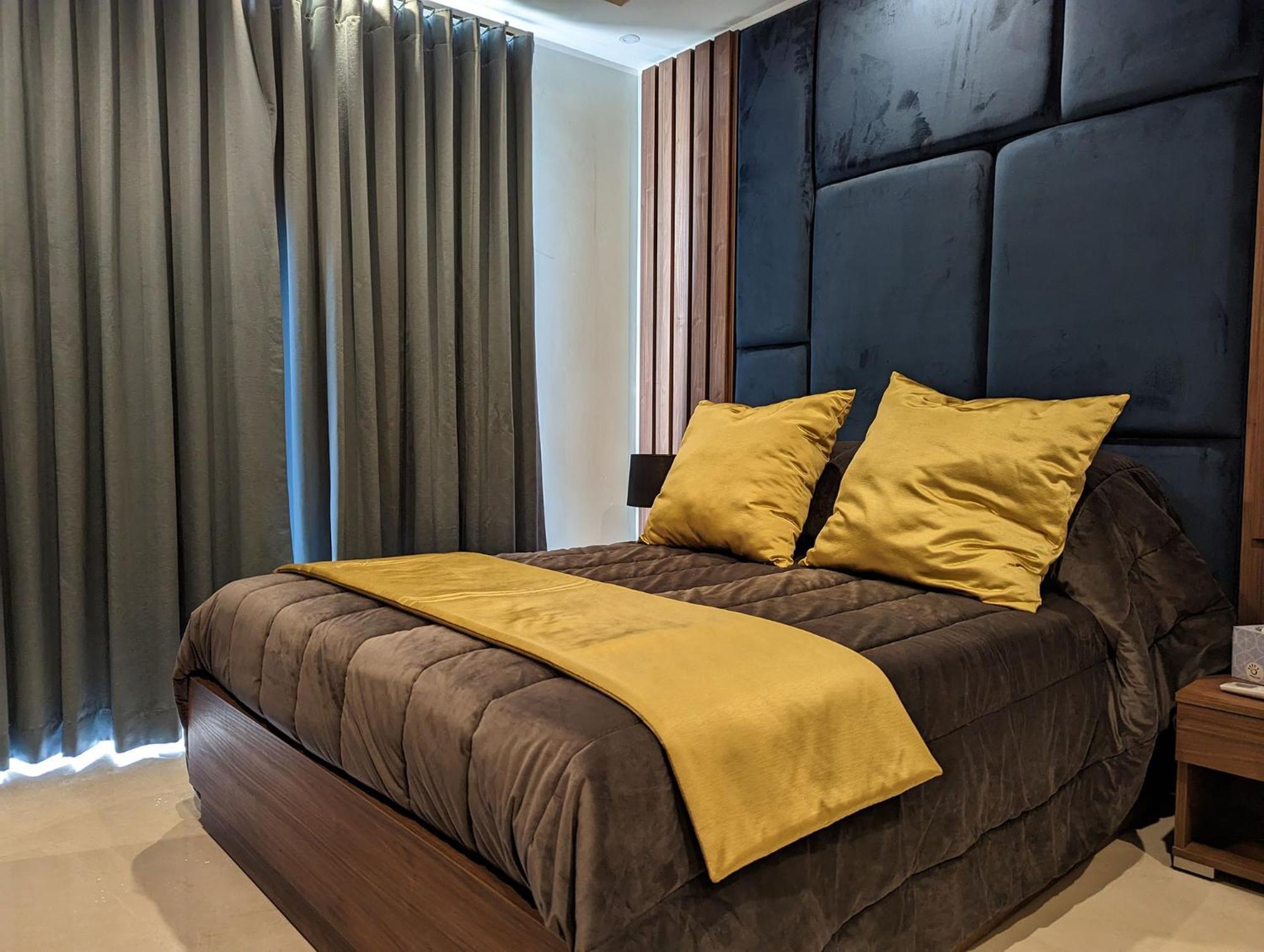 Domus Boutique Hotel Rabat Kültér fotó
