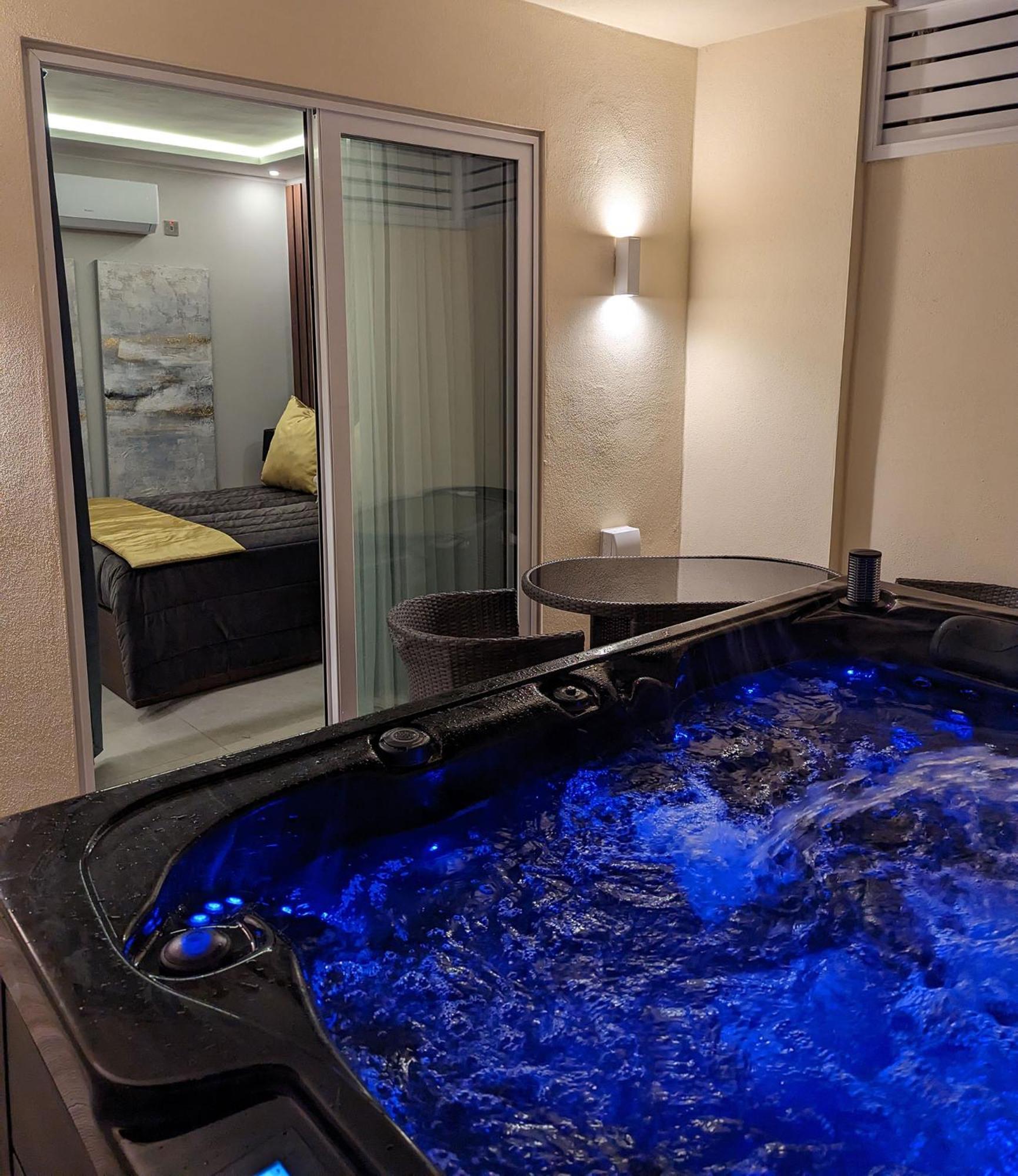 Domus Boutique Hotel Rabat Kültér fotó