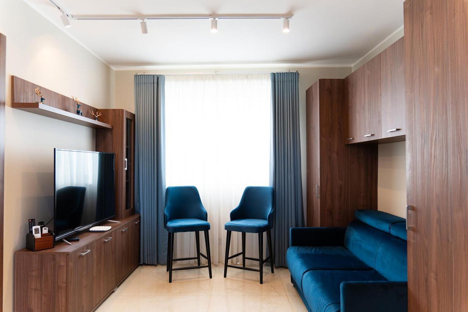 Domus Boutique Hotel Rabat Kültér fotó