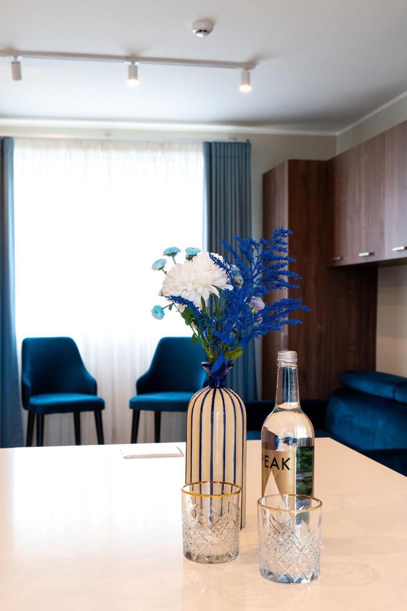 Domus Boutique Hotel Rabat Kültér fotó