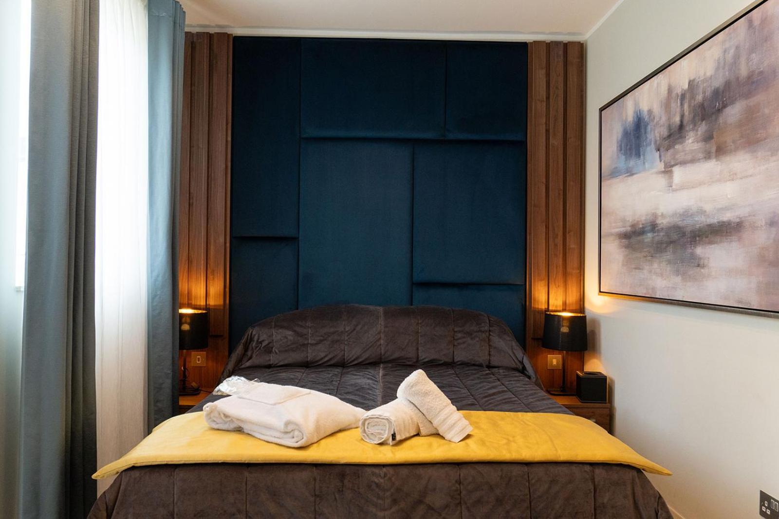 Domus Boutique Hotel Rabat Kültér fotó