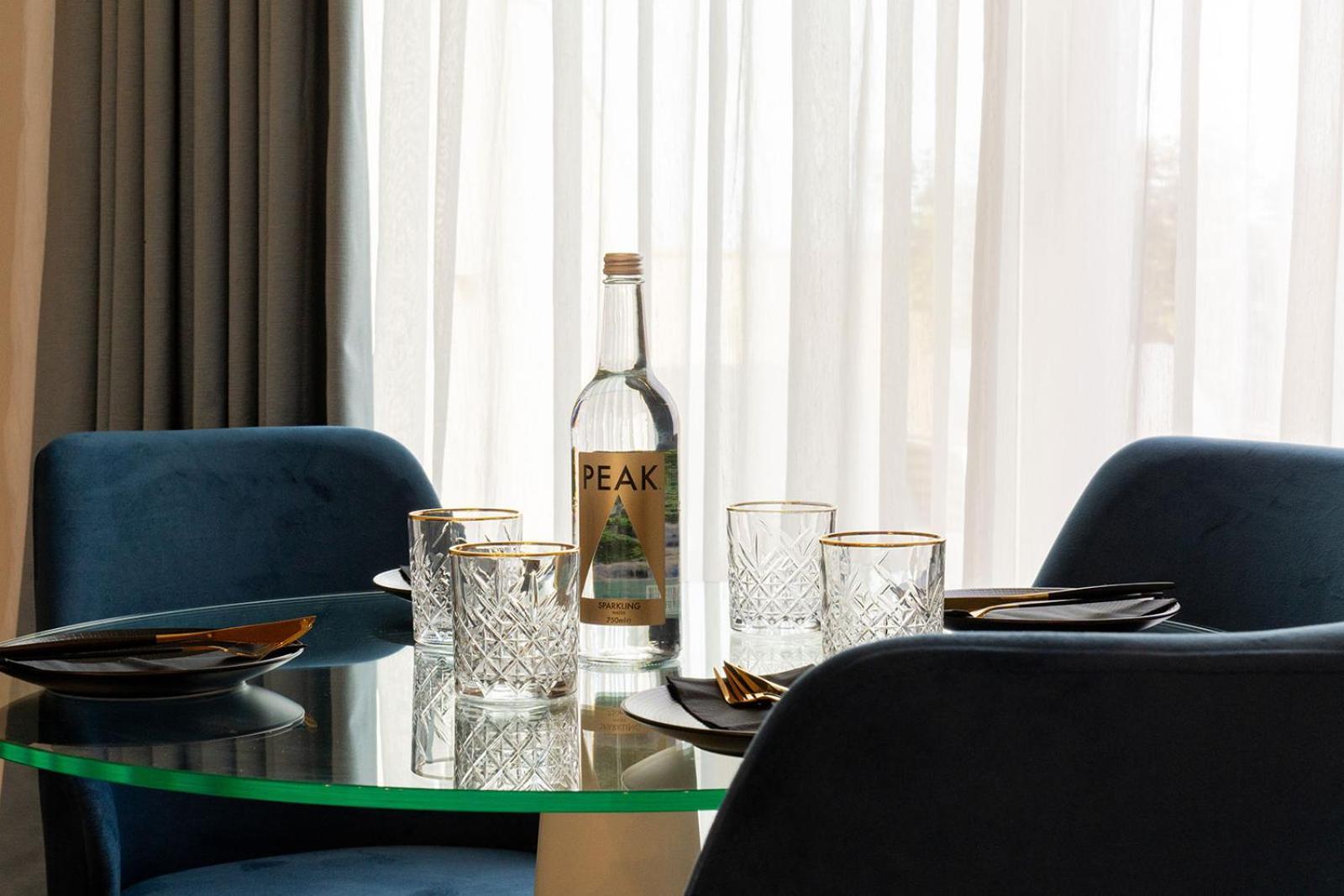 Domus Boutique Hotel Rabat Kültér fotó